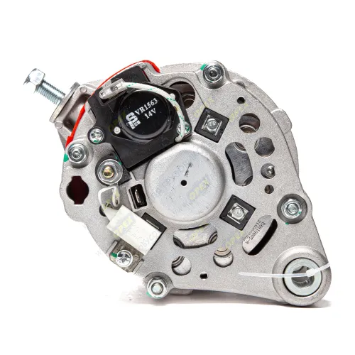 372.3701-03 AE Генератор 14в ВАЗ-2104-21073,21214 инжектор VAZ 2104/2105/SAMARA 1973-2001; 73А AVTOELECTRICA4