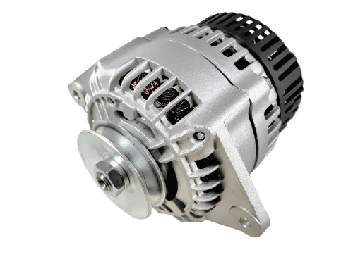 9412.3701 AE Генератор 14в ВАЗ-2104-21073,21214 инжектор VAZ 2104/2105/SAMARA 1973-2001; 80А AVTOELECTRICA