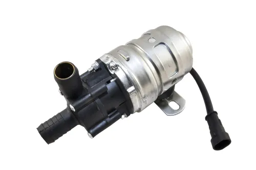 322.3780 AE Насос отопителя 12В ф18-20 евроколодка (2 плоск.клеммы), дополнительный Газель Бизнес AVTOELECTRICA