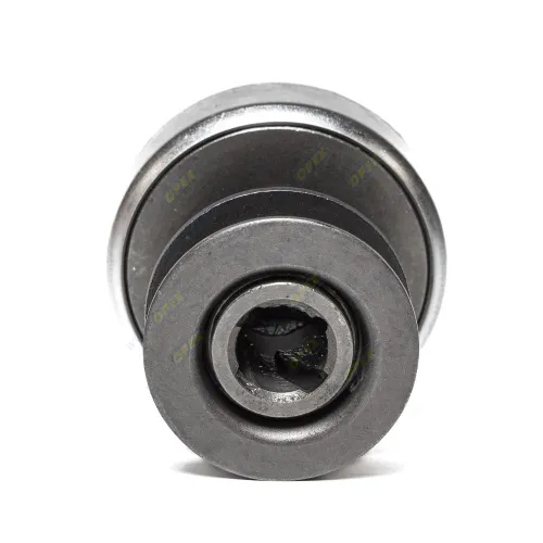 СТ222-3708-600 AE Привод стартера (бендикс) Z=10; фвнутр=14; внутр.шлиц=4; L=89 (СТ222А) AVTOELECTRICA4