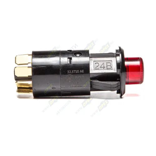 32.3710 AE Выключатель-кнопка 24v 7контакта аварийной остановкиКАМАЗ,МАЗ AVTOELECTRICA3