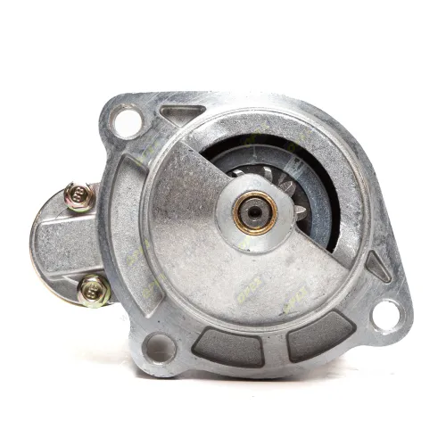 5266969 AE Стартер 12в z=10 Cummins ISF2.8 Foton,Газель Бизнес,Некст GAZ GAZ elle Business Next Cummins ISF2.8L; 2.5кВт AVTOELECTRICA5