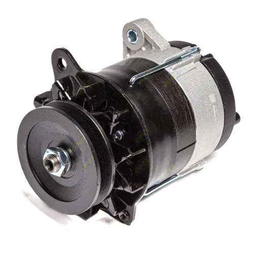 Г1000В.05.1 AE Генератор 28в 36А ДОН-1200,1500 (дв.СМД-23,31) шкив 1 ручей MTZ-80, -82/ T-70, -70В, -80, T-90С, T-150KC. / D-242,243,260 (KSK-170) AVTOELECTRICA1