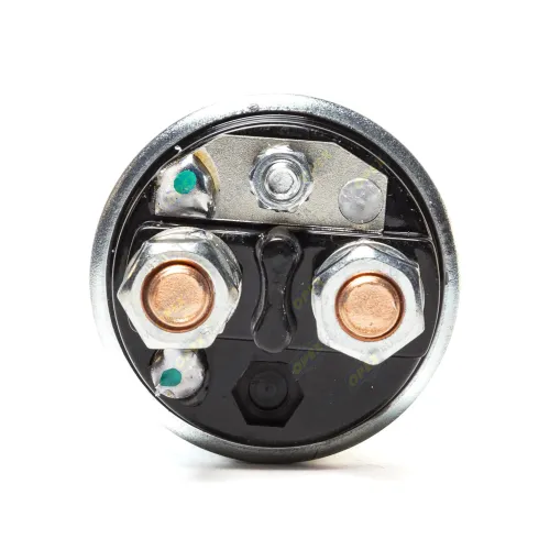 16.670.546 AE Реле втягивающее КАМАЗ ЕВРО для AZF-4554,4581 24В KAMAZ65201 8x4740.50-360 KAMAZ6x6740.30-26070.01-12.01 KAMAZ6522 6x6740.51-320 KAMAZ AVTOELECTRICA4