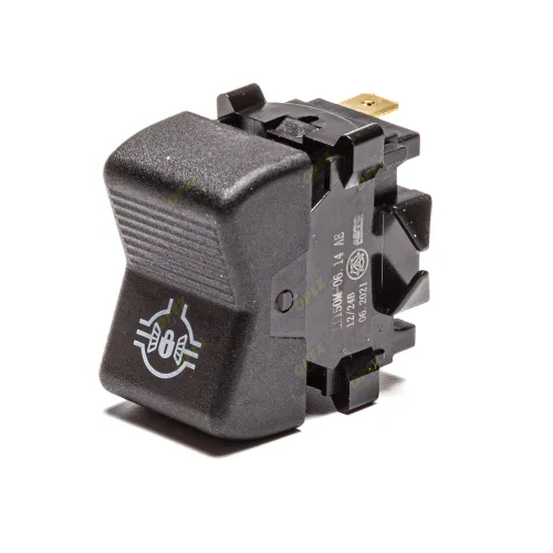 П150М-06.14 AE Переключатель-клавиша 3-х поз. 12-24v 3контактов, блокир.дифференциала AVTOELECTRICA1