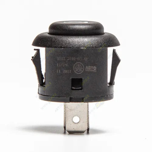 2812.3710-03 AE Выключатель кнопка звукового сигнала ПАЗ, Газель Next, 12 В AVTOELECTRICA2