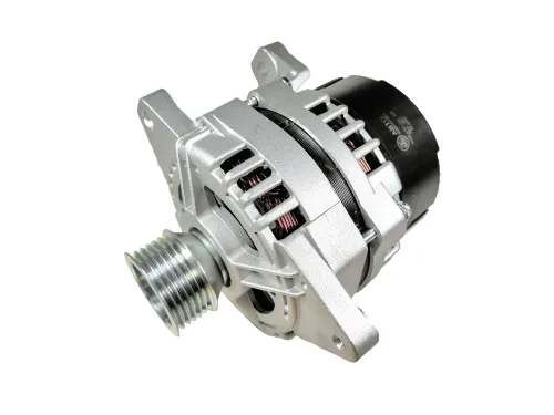 9422.3701-03 AE Генератор 28в ЯМЗ-656,658 и их модиф.ЕВРО-3 поликлин.шкив MAZ 656/658 2009- EURO-2,3; 80А AVTOELECTRICA