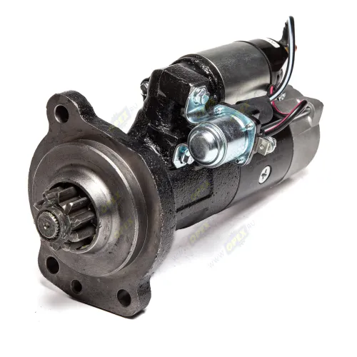 8922.3708 AE Стартер 24В z=10 МАЗ,УРАЛ дв.ЯМЗ-236,238 Евро-2,3 AVTOELECTRICA1