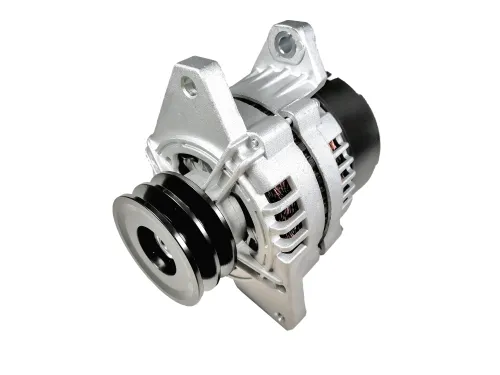 3232.3771-40 AE Генератор 28в 60А (с доп. фазой) КАМАЗ,МАЗ 2 ручья дв.ЯМЗ-236,238,КАМАЗ-740 AVTOELECTRICA