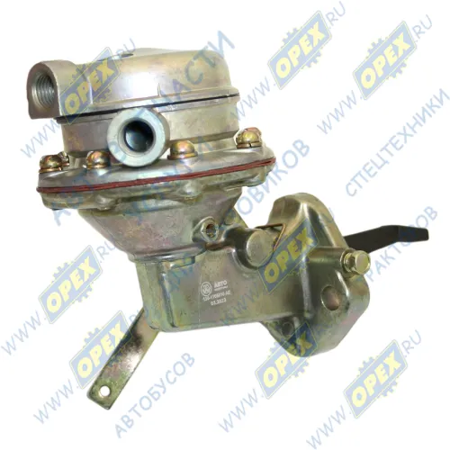 130-1106010AЕ Насос топливный ЗИЛ-130 (100х80х70) AVTOELECTRICA1