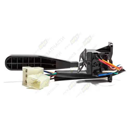 3302.3709-100 AE Переключатель указателей поворотов и света ГАЗ-3302 Н/О (235х178х70) AVTOELECTRICA2