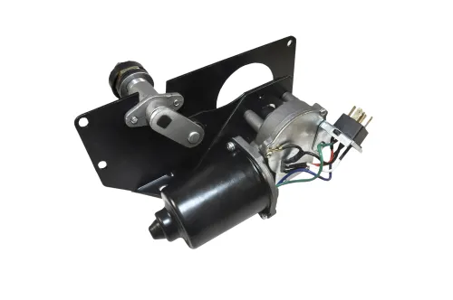 96.5205-100 АЕ в сборе Привод стеклоочистителя для рычагов пантографного типа МТЗ,СДТ MTZ-80/82;  передний МТЗ УК большая кабина AVTOELECTRICA