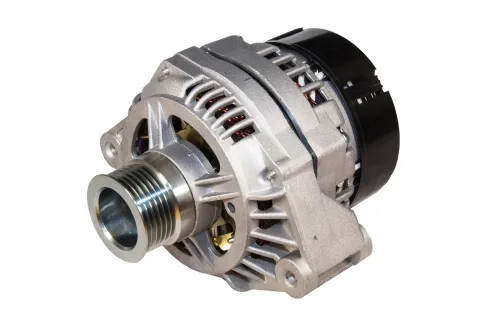 3282М.3771-11 AE Генератор 14в (110-125А) ГАЗ-3302,УАЗ дв.УМЗ-4213,4216 шкив поликлиновой; 120А AVTOELECTRICA6