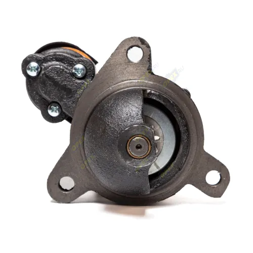 5404.3708 AE Стартер z=10 24В ""Бычок"", МАЗ,ГАЗ,ПАЗ с дв. Д243,245,260; 6.8кВт редукторный AVTOELECTRICA3