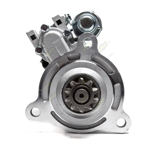 11010097 AE Стартер 24В z=10 модуль-3,75 КАМАЗ ЕВРО-2 (крепеж 3 болта) 8,1кВт редукторный; 8,1кВт редукторный AVTOELECTRICA4