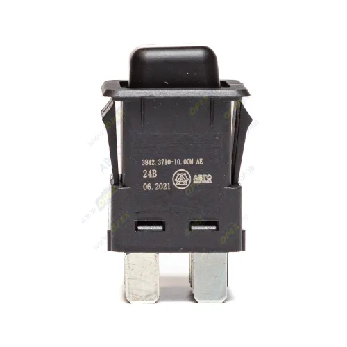 3842.3710-10.00М AE Выключатель общего назначения, КамАЗ, МАЗ, 24в AVTOELECTRICA1