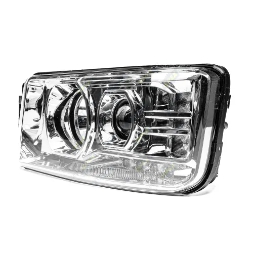 5490-3711011 АЕ Блок-фара левая Камаз-5490 AVTOELECTRICA5