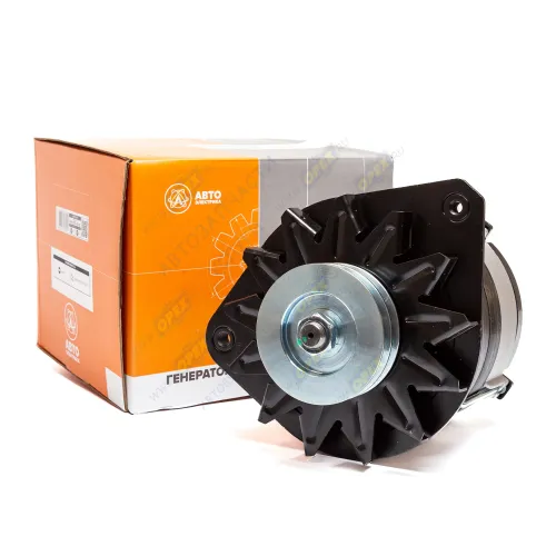 4001.3771-40 AE Генератор 28в КАМАЗ (дв.740.11,740.13), ИКАРУС (дв.Д-463-10) 2 ручья KAMAZ 740.30, 740.31 / 740.11, 740.13; 80А AVTOELECTRICA