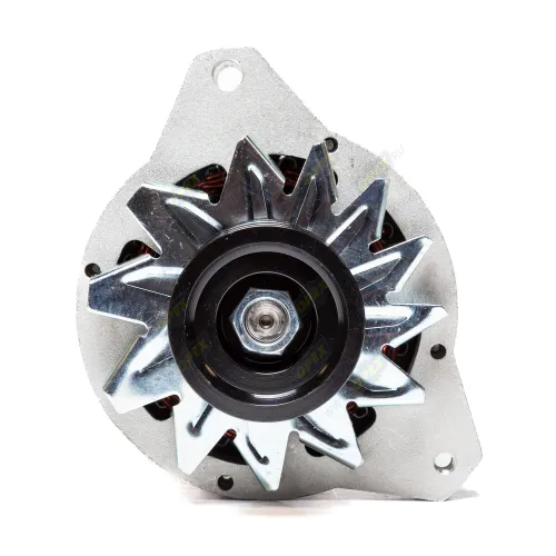 1631.3701-03 AE Генератор 14В 2 ручья без интеграл.реле с двиг.402.10 (с доп.выводом фазы) ГАЗ 3102,3110; 70А AVTOELECTRICA4