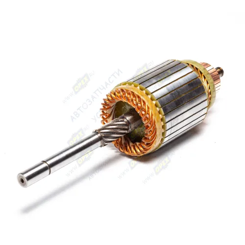 74.3708-200 AE Якорь стартера для 74.3708 12в. AVTOELECTRICA1