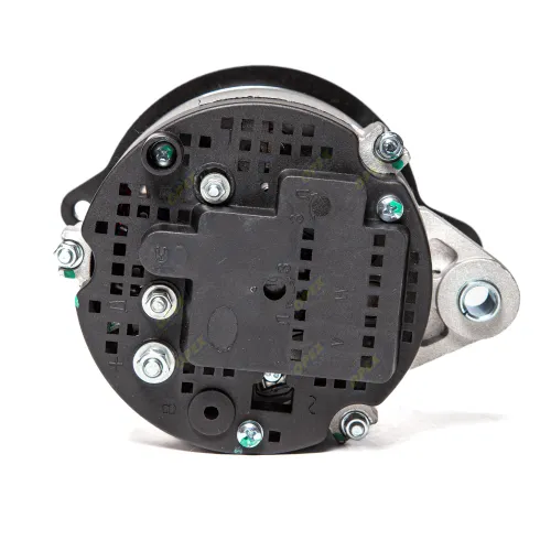 Г1000.09.1 AE Генератор ТД-75,ТДТ-55,Т-150К (дв.СМД-18,20,21,22,31,62,73) 14В/72А 2 ручья; ф90 h=29 под тахоспидометр AVTOELECTRICA4