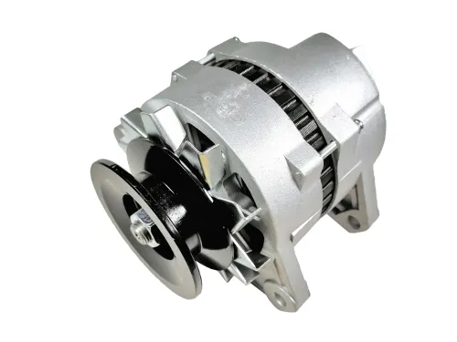 32.3701 AE Генератор 14В ЗИЛ-130 шкив 1 ручей ZIL 130 4333 Eng. 508; 65А AVTOELECTRICA