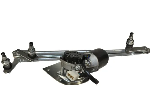 892.5205100 AE Стеклоочиститель 3-х (трехщеточный) КАМАЗ н/о AVTOELECTRICA