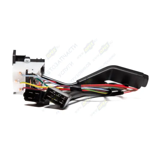 1112.3769 AE Переключатель указателей поворотов и света ЗИЛ «Бычок», МАЗ AVTOELECTRICA2