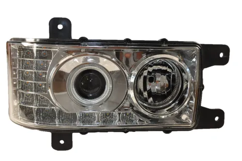 31.3775-16 АЕ Блок-фара КАМАЗ с эл.корректором правая AVTOELECTRICA