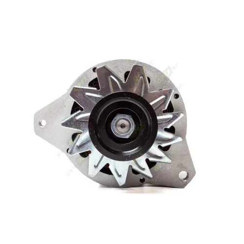 1601.3701-03 AE Генератор 14в ГАЗ-3102,31029 дв.ЗМЗ-402.10,4021.10 шкив 2 ручья ф68 h=42; фишка 2 клеммы; 70А AVTOELECTRICA2