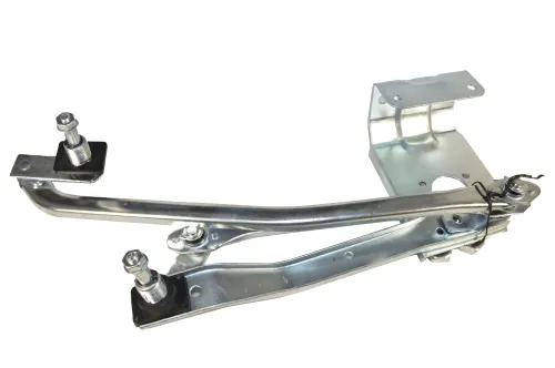 60.5205400-20 AE Трапеция стеклоочистителя ГАЗ-3302,Газель Бизнес Н/О (под мотор BOSCH) AVTOELECTRICA2