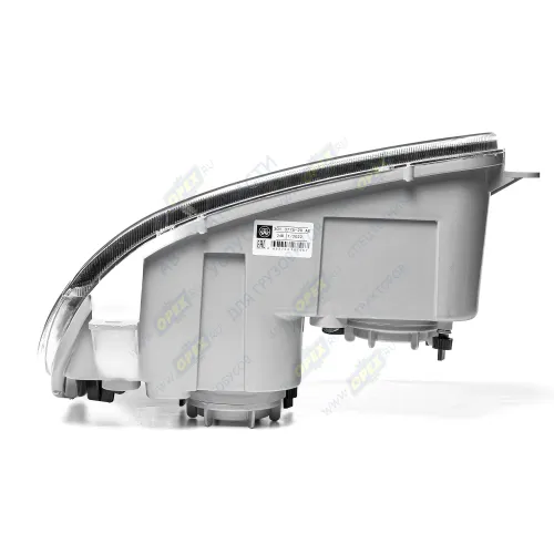 301.3775-20 AE Блок-фара МАЗ-447131,5440 24В левая с ДХО AVTOELECTRICA3