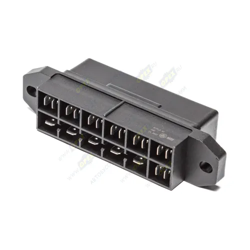 БП-2 AE Блок предохранителей (L=130Х30Х47 19 контактов AVTOELECTRICA1