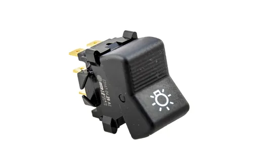 П147-04.29 AE Переключатель-клавиша 3-х поз. 12-24v 6контактов света (главный свет) МТЗ,ВАЗ AVTOELECTRICA5