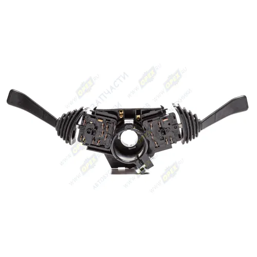 95.3709 AE Переключатель L=360; 12V; 19 плоских клемм, 2-х рычажный стеклооч/омывателя Г3110 AVTOELECTRICA2