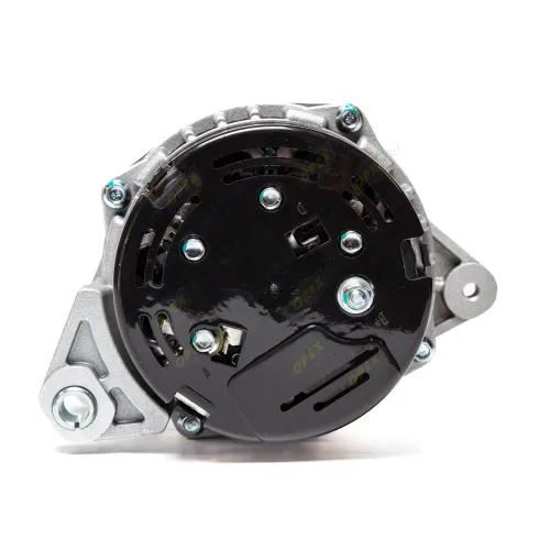 3282М.3771-11 AE Генератор 14в (110-125А) ГАЗ-3302,УАЗ дв.УМЗ-4213,4216 шкив поликлиновой; 120А AVTOELECTRICA2