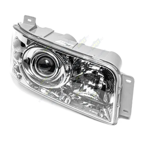 30.3775 AE Блок-фара МАЗ-447131,5440 24В,правая 180х530 полукруглая AVTOELECTRICA1