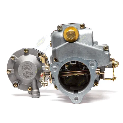 К88А AE Карбюратор К88А (ЗИЛ-130) 431410-1107011-42 - стандартный AVTOELECTRICA1
