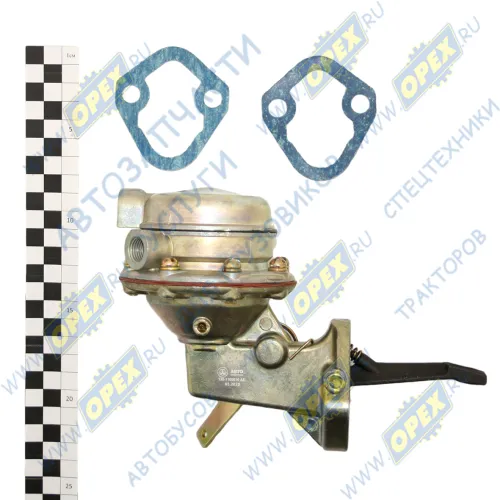 130-1106010AЕ Насос топливный ЗИЛ-130 (100х80х70) AVTOELECTRICA2