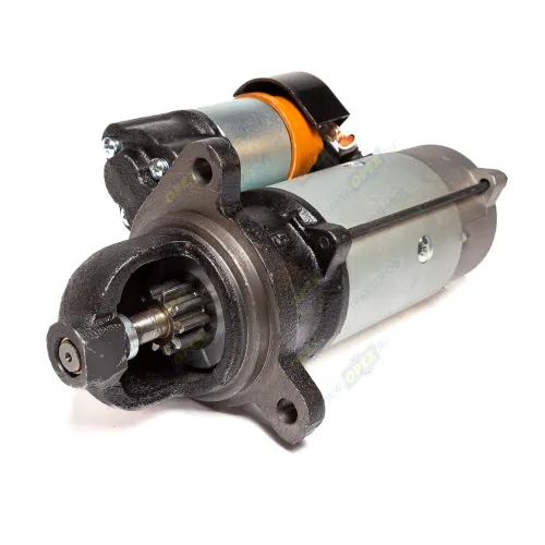 5404.3708 AE Стартер z=10 24В ""Бычок"", МАЗ,ГАЗ,ПАЗ с дв. Д243,245,260; 6.8кВт редукторный AVTOELECTRICA1