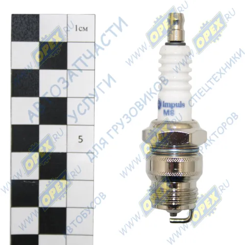 М8Т Свеча зажигания d=18мм; (IMPULSE) AVTOELECTRICA1