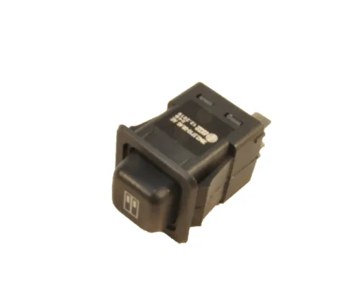 3842.3710-08.46AE Выключатель-кнопка 24v 4контакта открывания передней двери наружный (на схеме S26.1;S26.2) AVTOELECTRICA5