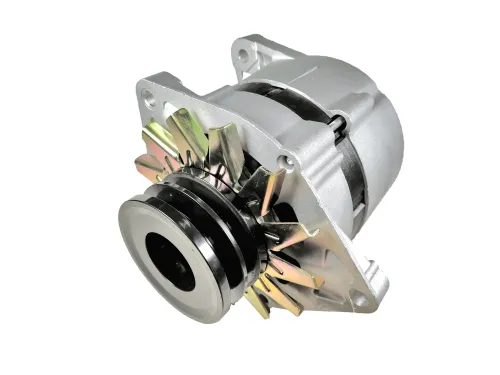 6582.3701-01 AE Генератор 28в 80А ИКАРУС с двиг. ЯМЗ 238Б1, 238Д1 AVTOELECTRICA