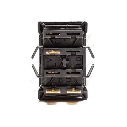 П150М-25.52 AE Переключатель клавишный рабочей фары МТЗ AVTOELECTRICA4