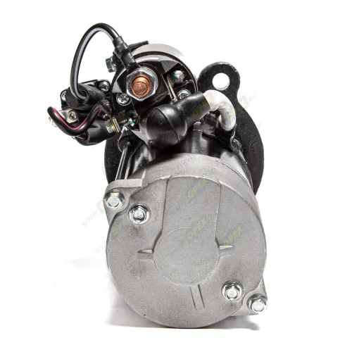 8922.3708 AE Стартер 24В z=10 МАЗ,УРАЛ дв.ЯМЗ-236,238 Евро-2,3 AVTOELECTRICA4