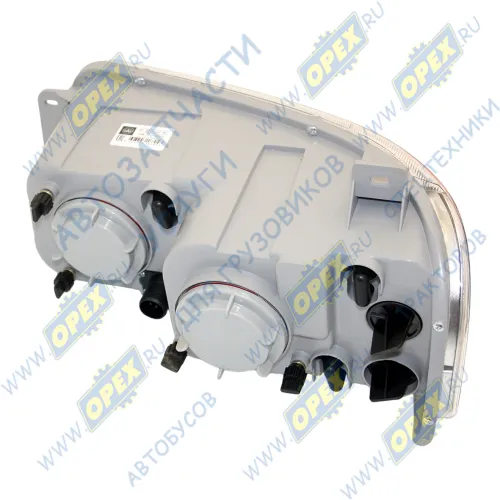 30.3775-20 AE Блок-фара МАЗ-447131,5440 24В правая с ДХО AVTOELECTRICA1