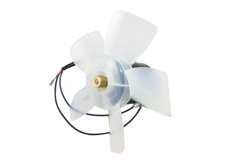 МЭ255-04 AE Мотор отопителя с крыльчаткой 24В ПАЗ,ЗиЛ,ГАЗ-3309,Камаз; с крыльчаткой AVTOELECTRICA