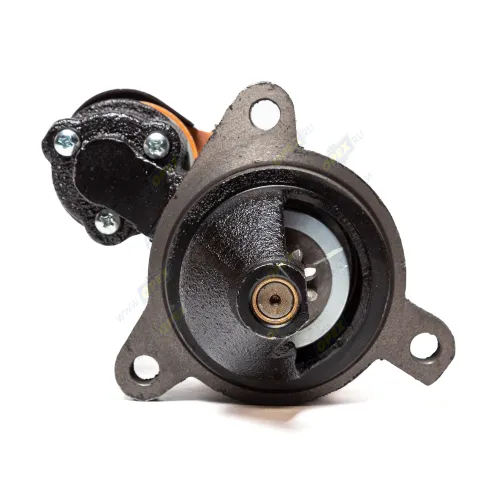 7402.3708 AE Стартер z=10 24В ""Бычок"", МАЗ,ГАЗ,ПАЗ с дв. Д243,245,260; 5.2кВт редукторный AVTOELECTRICA3