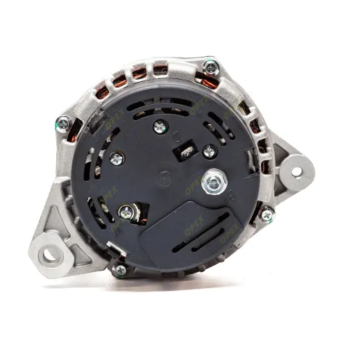 3252.3771-50 AE Генератор 28в ЯМЗ-656,658 и их модиф.ЕВРО-3 поликлин.шкив MAZ 656/658 2009- EURO-2,3; 90А AVTOELECTRICA2