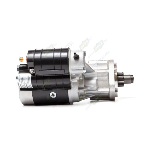 9-142-782 AE Стартер МТЗ-320 дв. LOMBARDINI LDW 12v 1503M 01.1996; 2кВт z=9 AVTOELECTRICA4